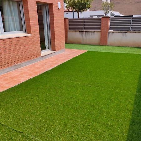 Chalet Amplio Con Jardin Y Zona Barbacoa. Reus Exteriér fotografie